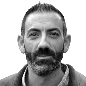 Gorka García Izal
