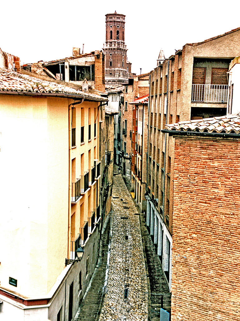 Carnicerías (Foto de Ladis Aranda)