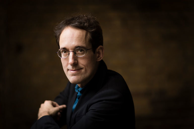 Orquesta Sinfónica de Navarra Pablo González