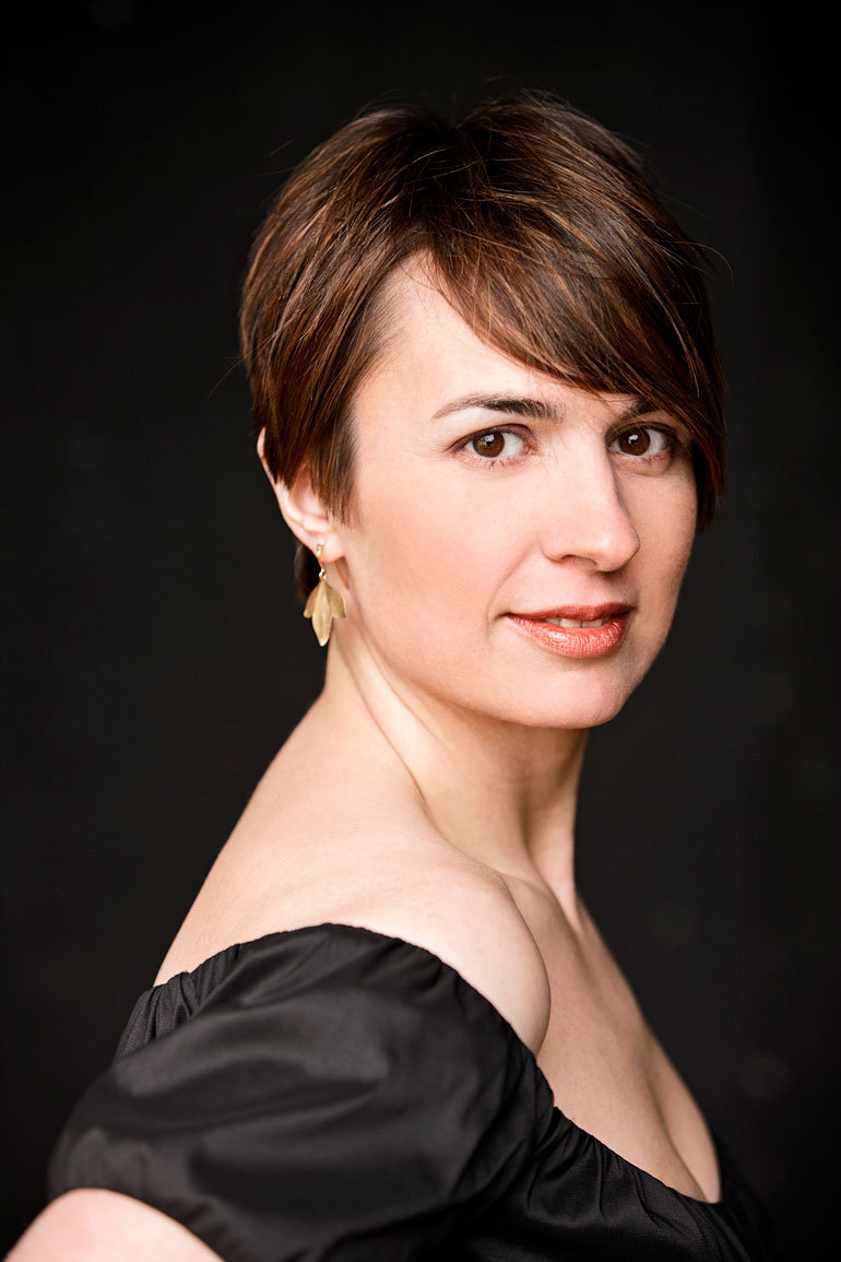 Orquesta Sinfónica de Navarra Maite Beaumont