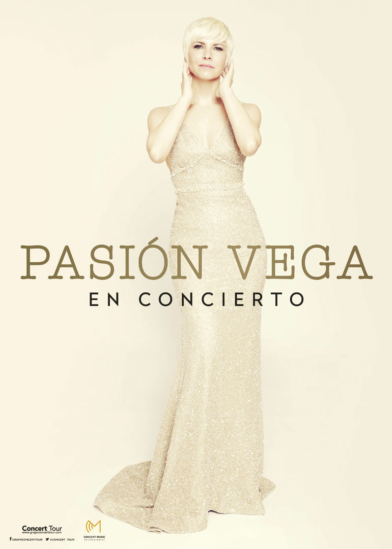 Pasión Vega 40 Quilates