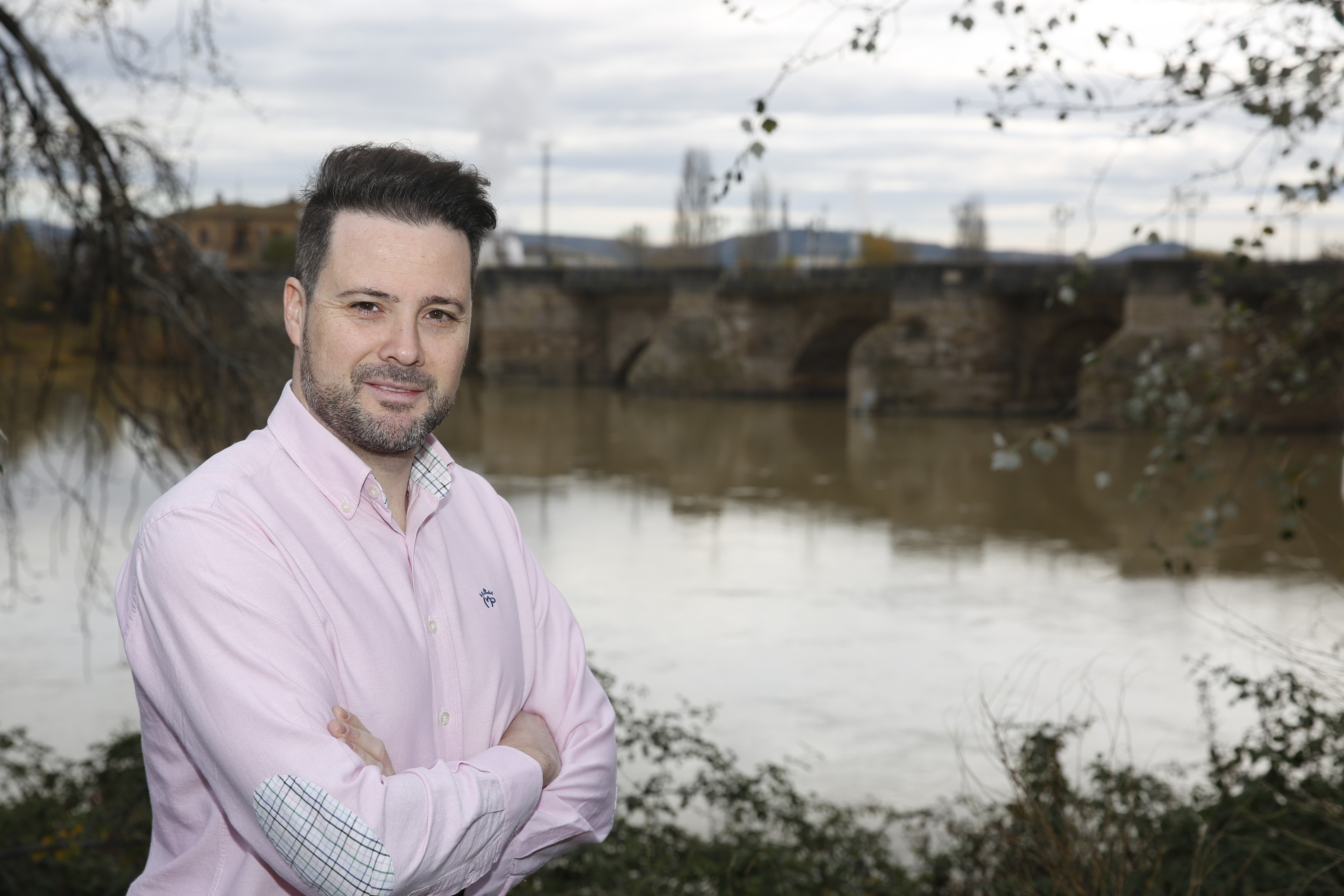 Alejandro Toquero (UPN Tudela)