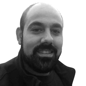 Sergio Vallejo Sesma