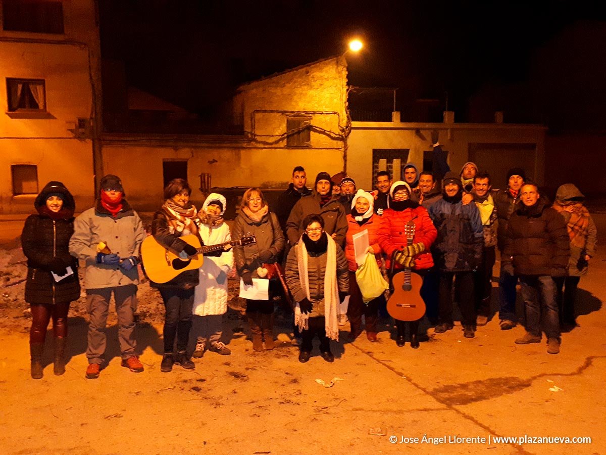 San Antón en Rincón de Soto, 2019 - 6