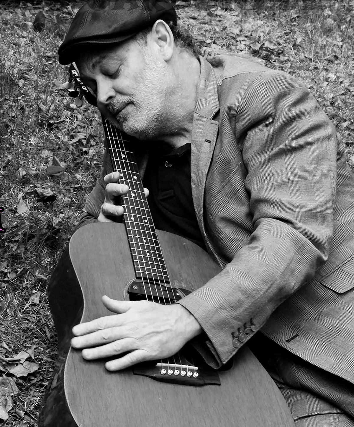 Pablo Carbonell 'Peras Maduras'