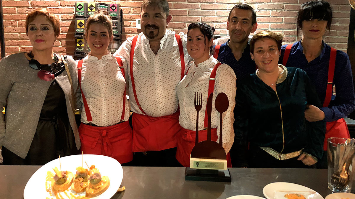 San Blas en Milagro 2018 2