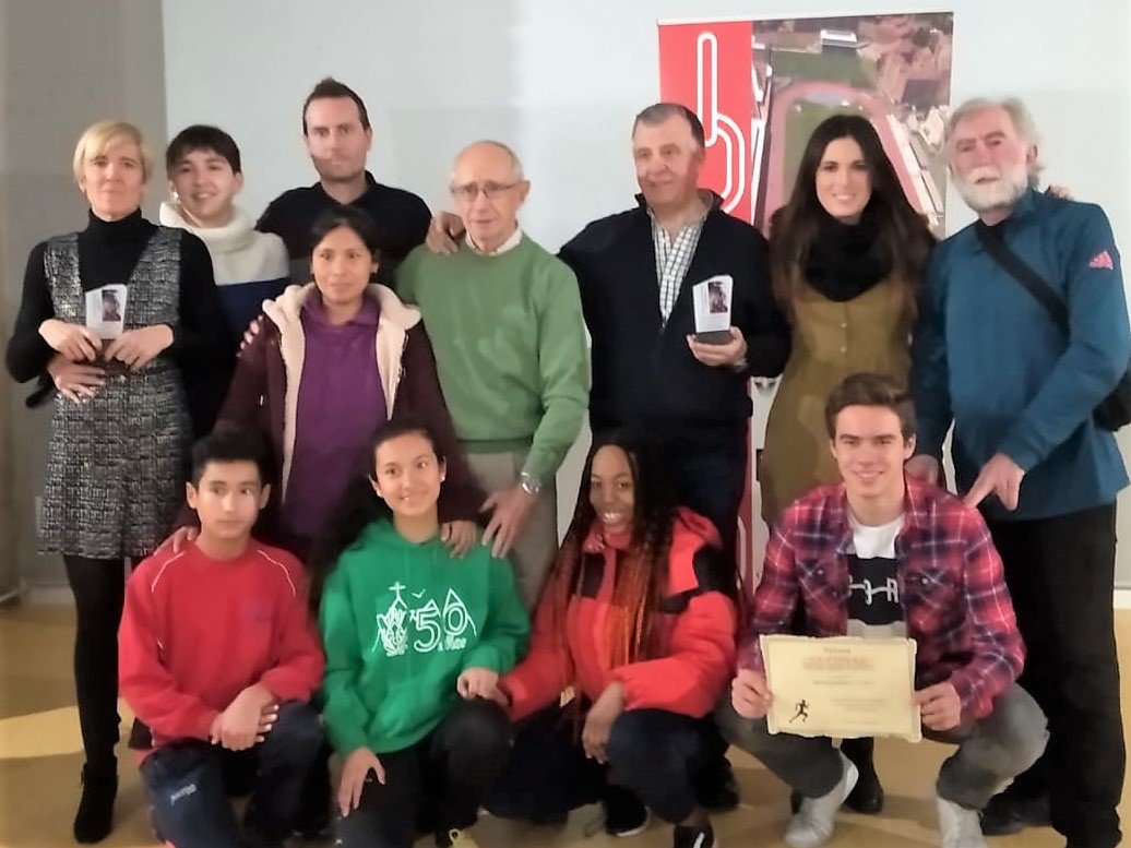 Club de Atletismo Gana