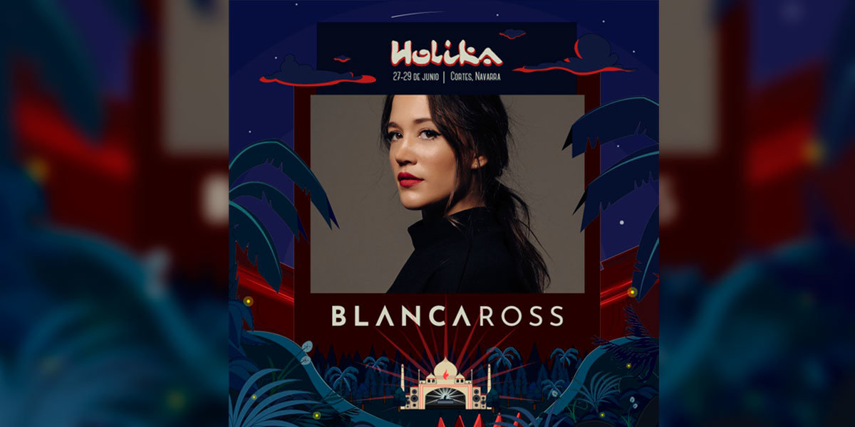 Blanca-Ross