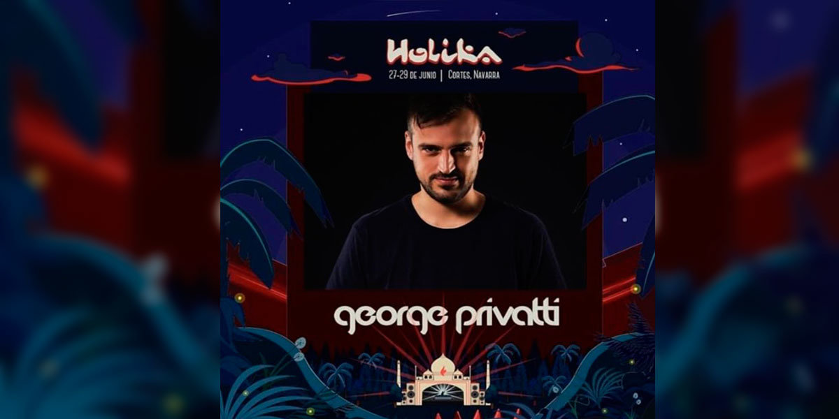 George-Privatti
