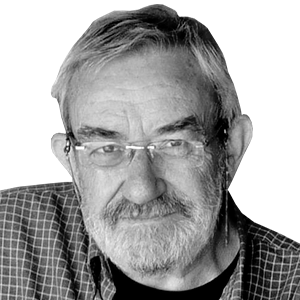 Jesús María Barrado Pardo
