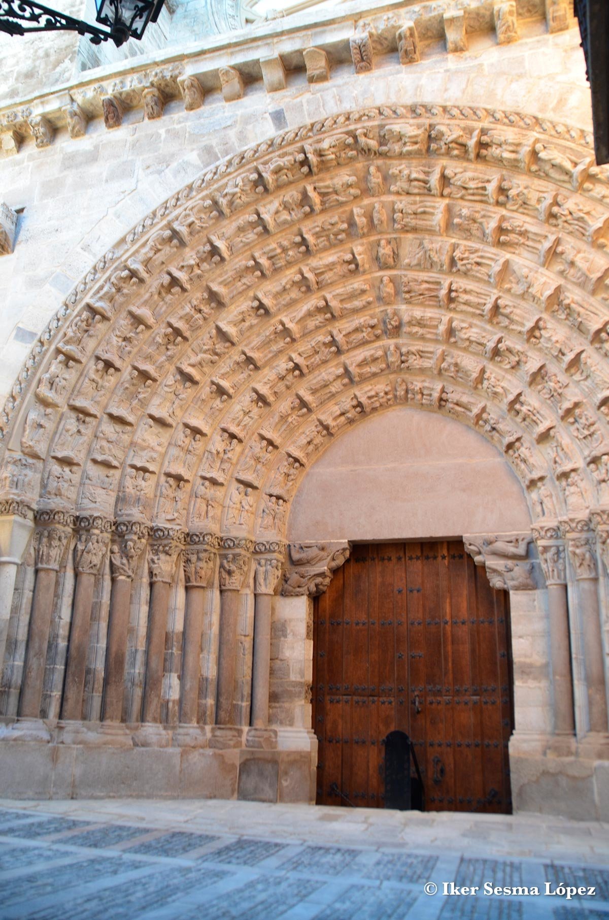 Puerta del Juicio