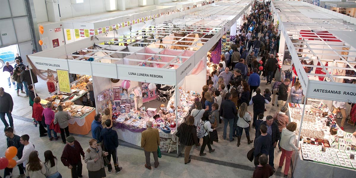 Feria de Ejea 2017 - 2