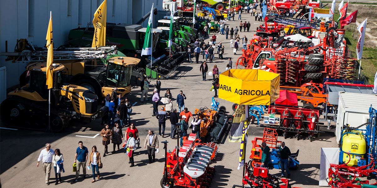 Feria de Ejea 2017 - 3