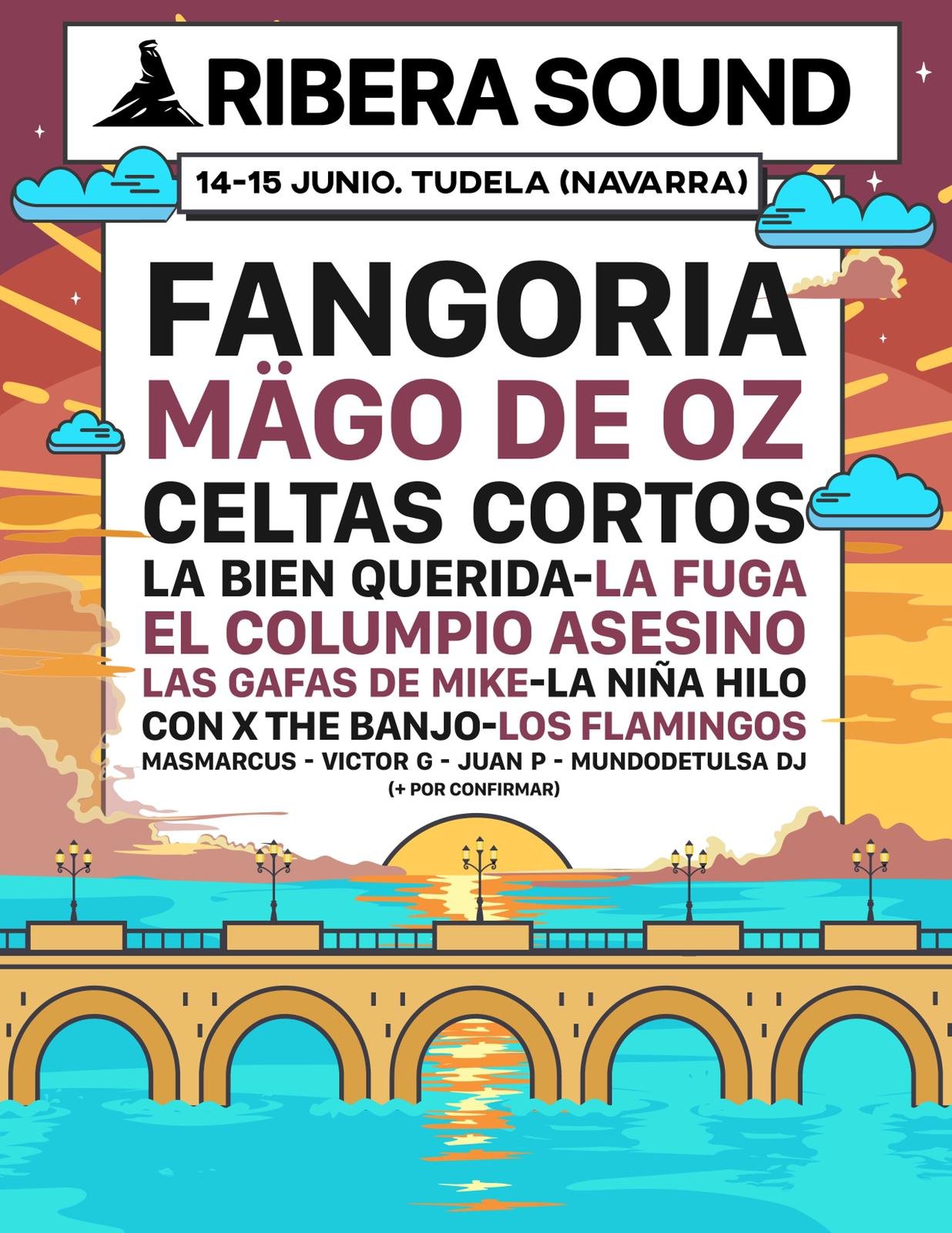 Cartel del Ribera Sound