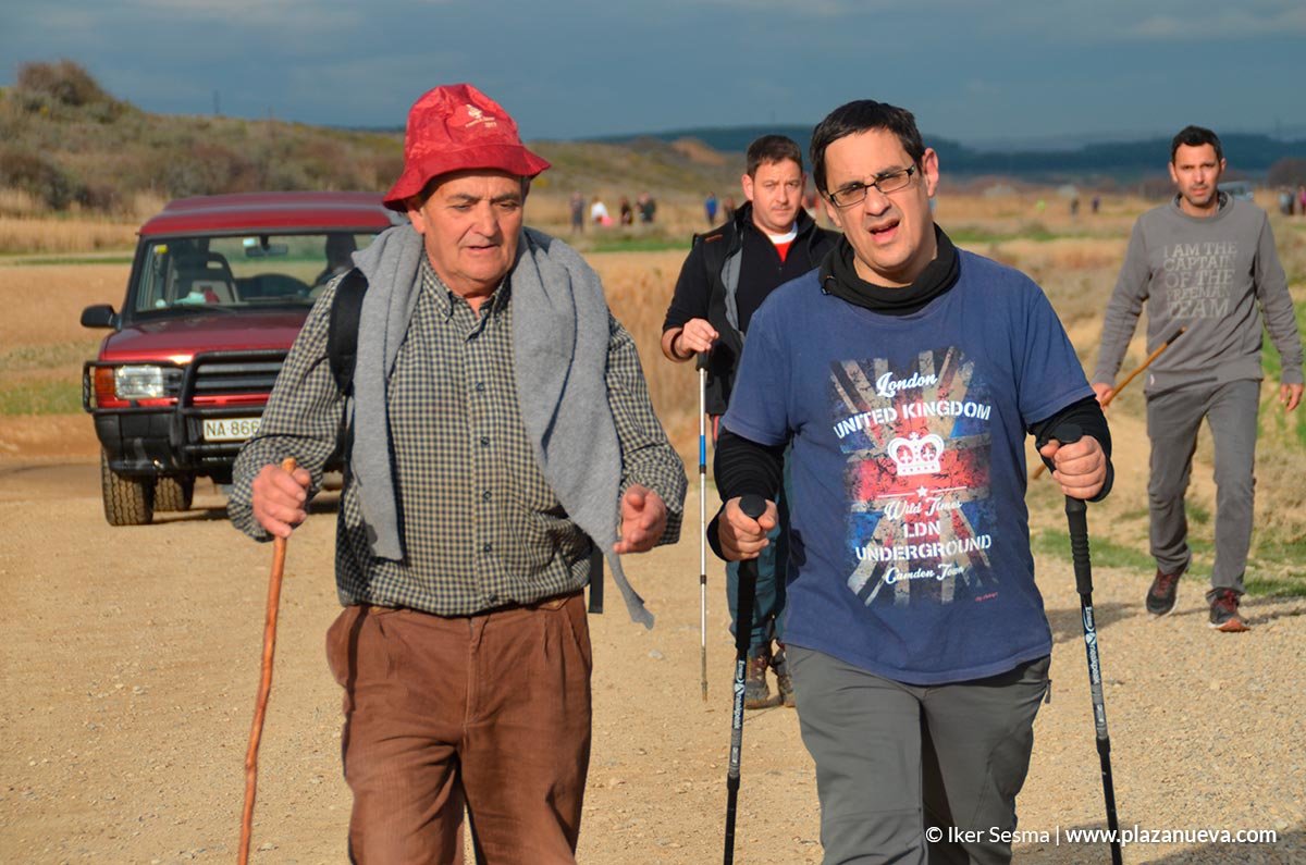 Javierada'19, Fitero - 8