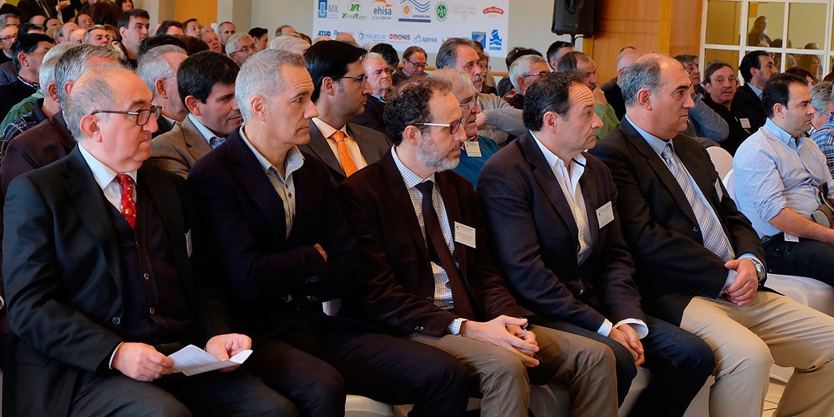 Jornadas del Agua en Tarazona 1