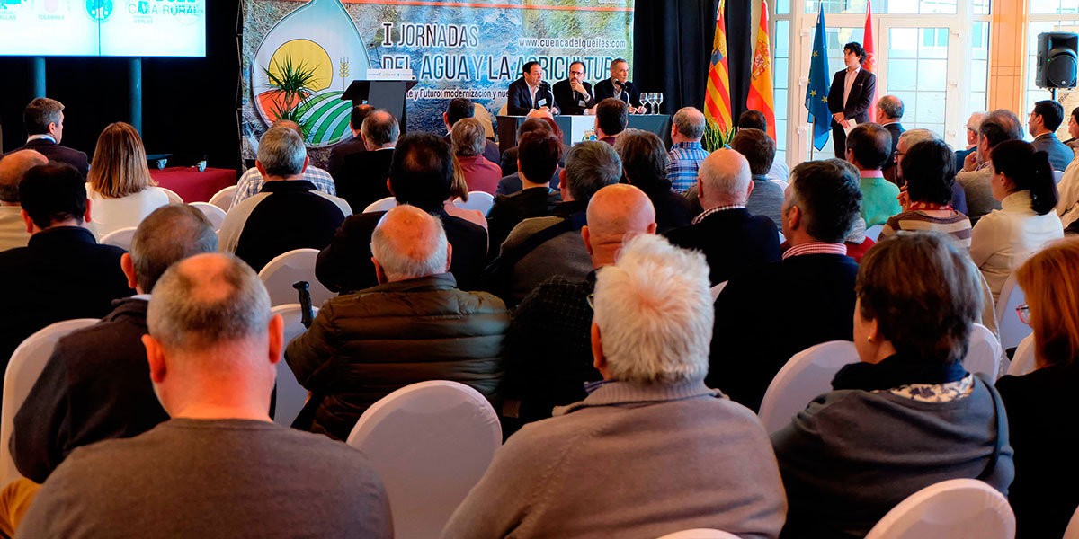 Jornadas del Agua en Tarazona 3