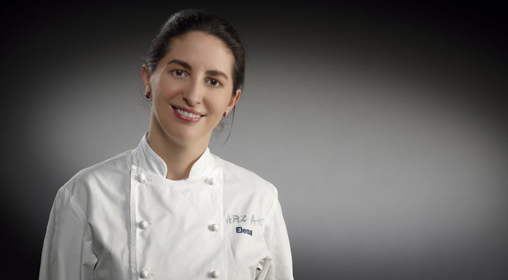 Elena Arzak