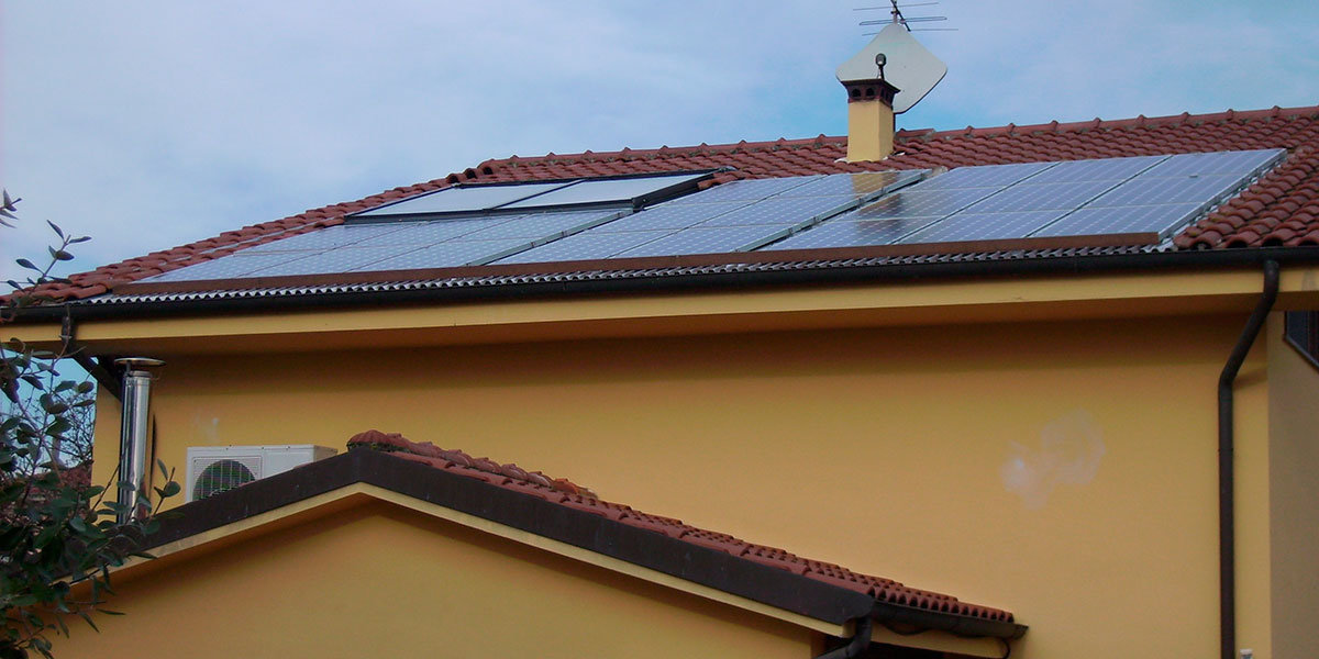 Aragón destina ayudas a las energías renovables, ahorro y diversificación energética