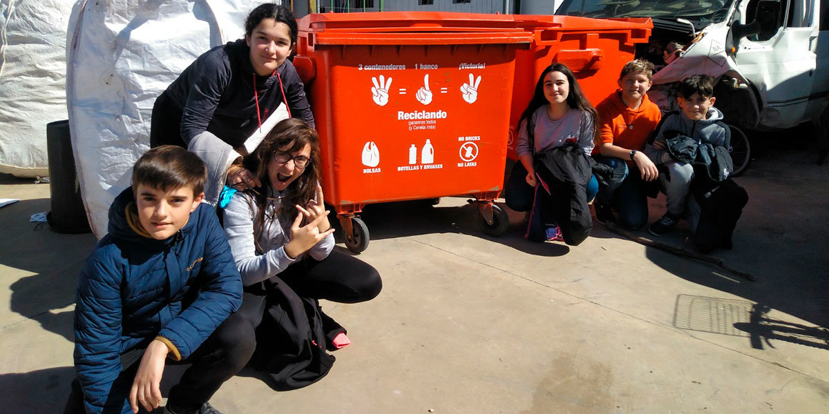 'Movilidad sostenible, comunidad sostenible' 4