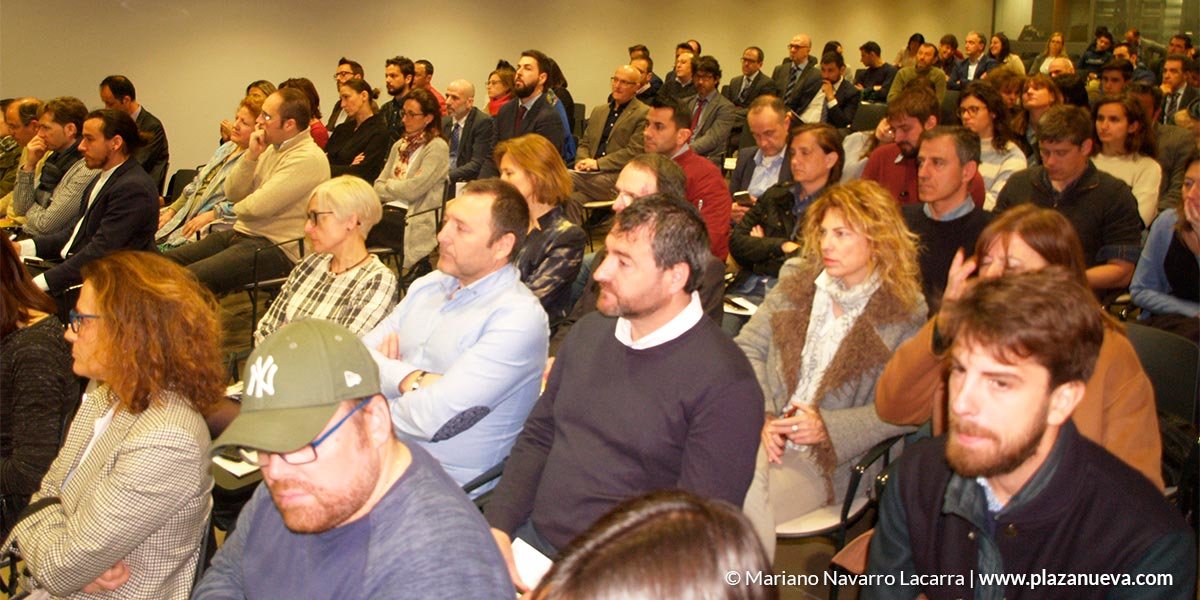IV Demo Day Orizont 3