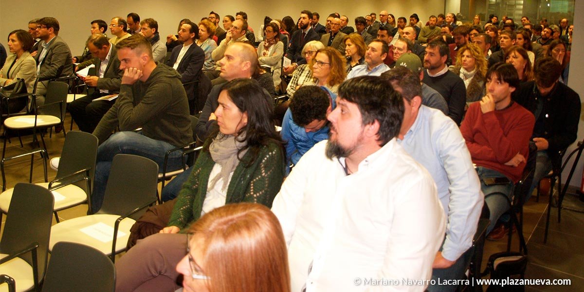 IV Demo Day Orizont 2