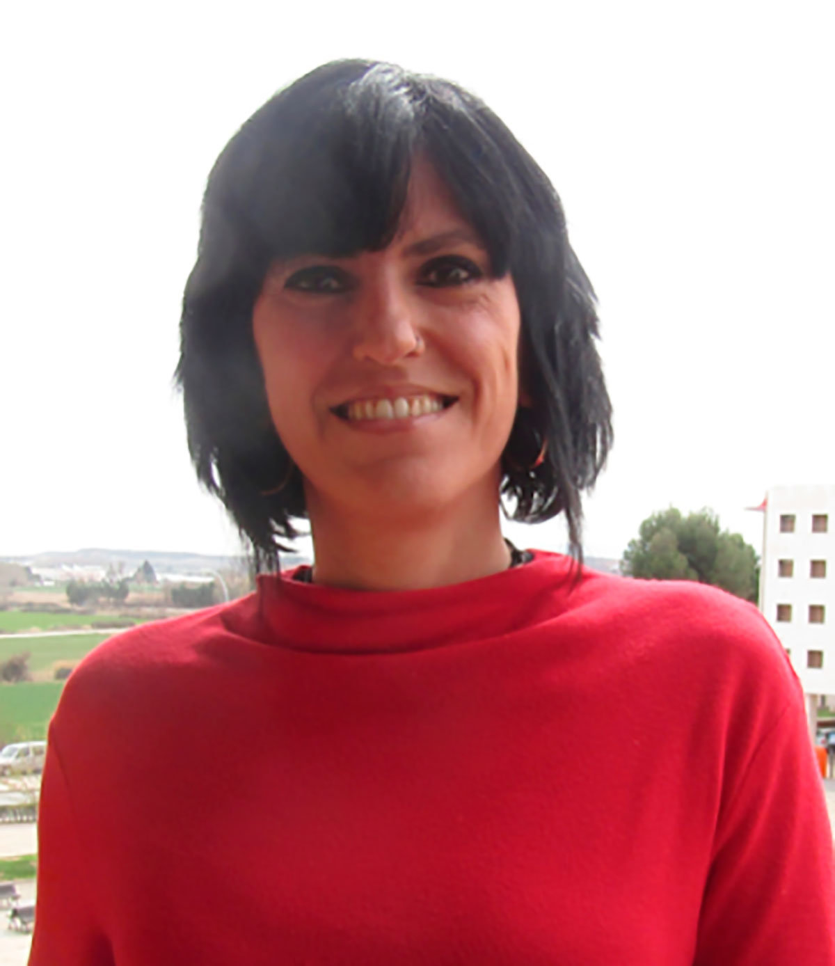 Natalia Galindo (CUP Tudela)