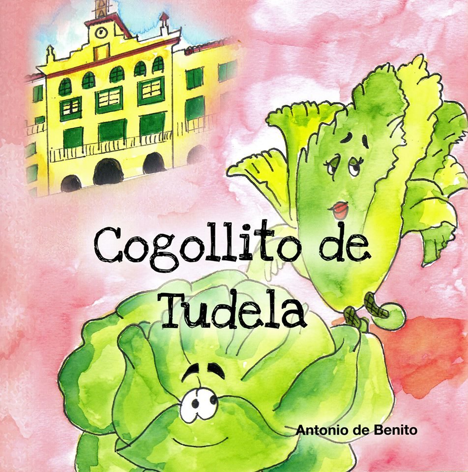 Cogollito de Tudela
