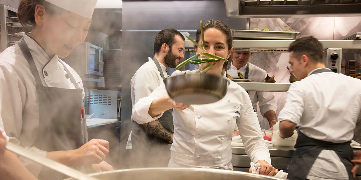 Elena Arzak 3