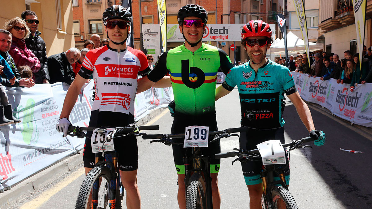 Superprestigio de Arnedo - 2