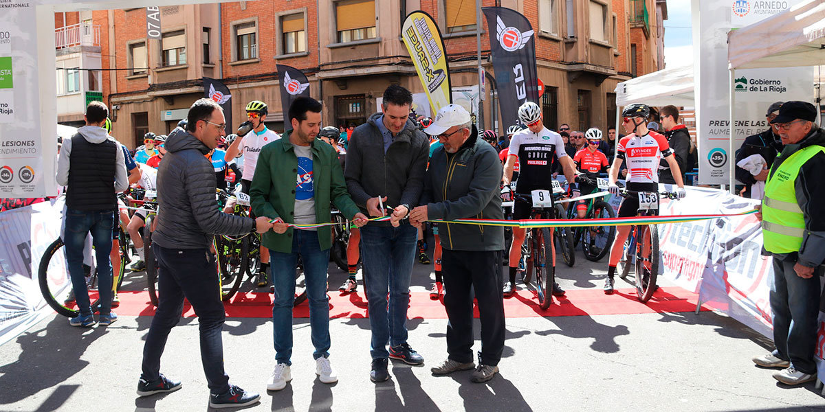 Superprestigio de Arnedo - 3