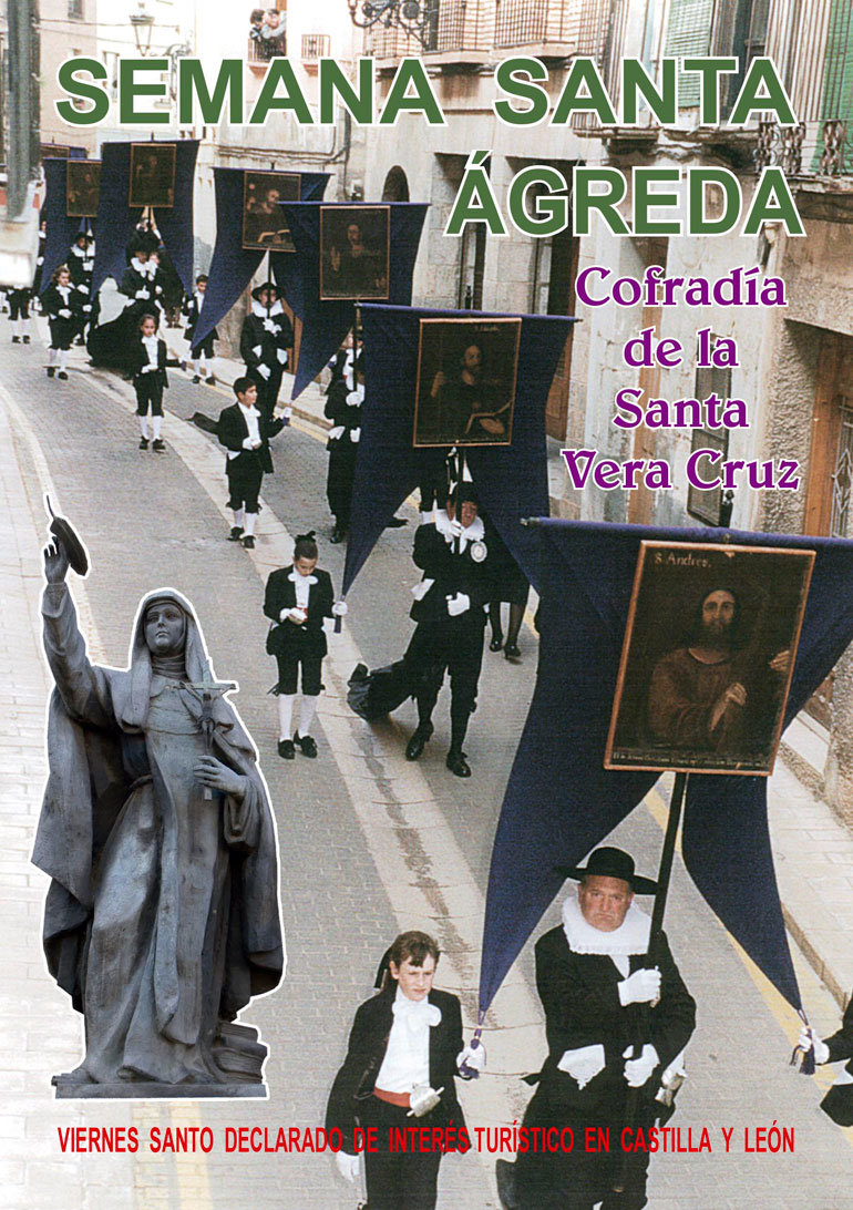 Semana Santa 2019 en Ágreda