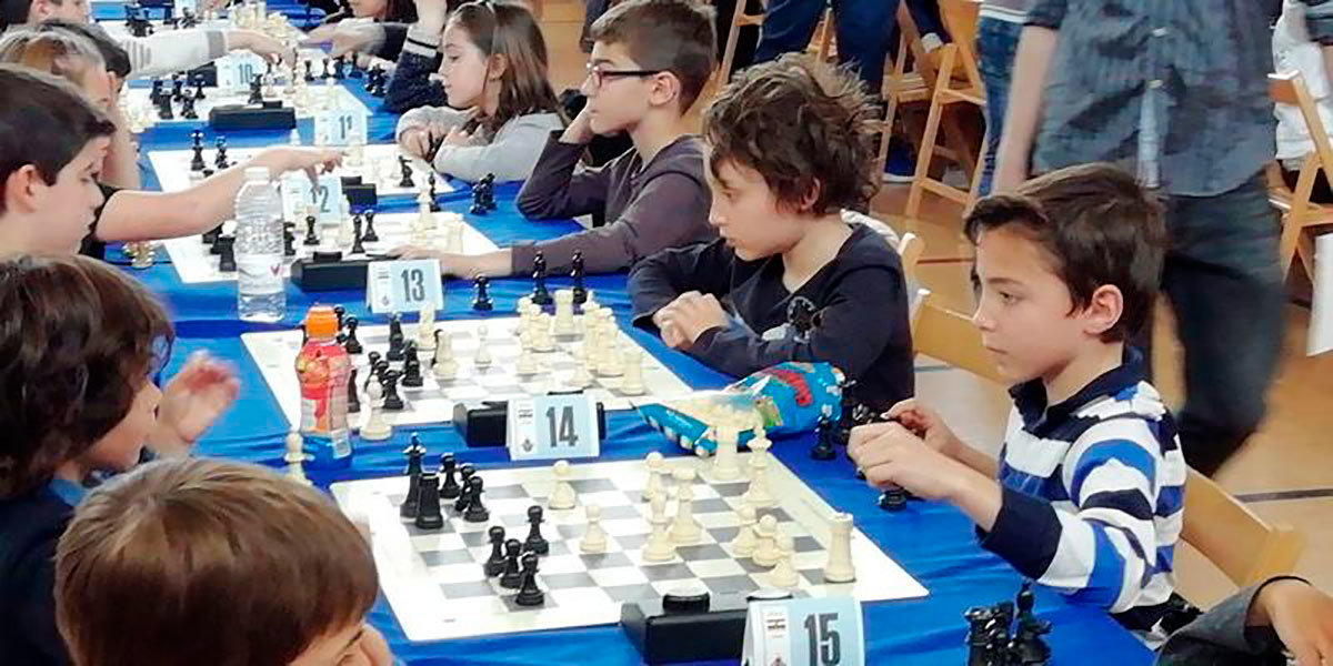XIX Torneo Jóvenes Promesas