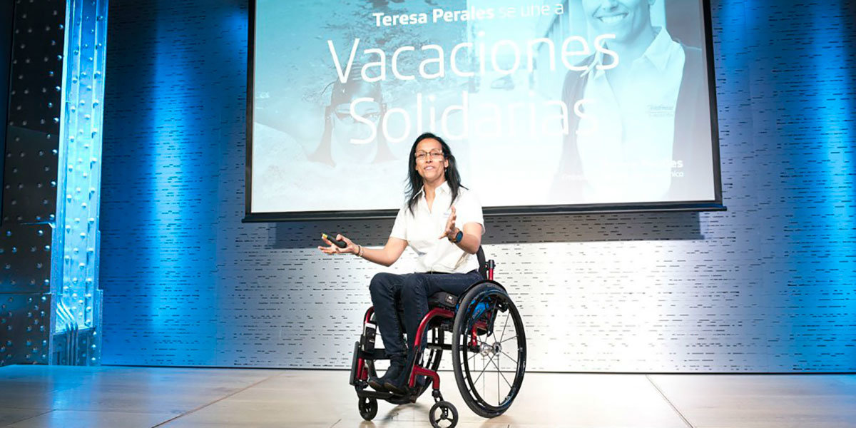 Teresa Perales 3