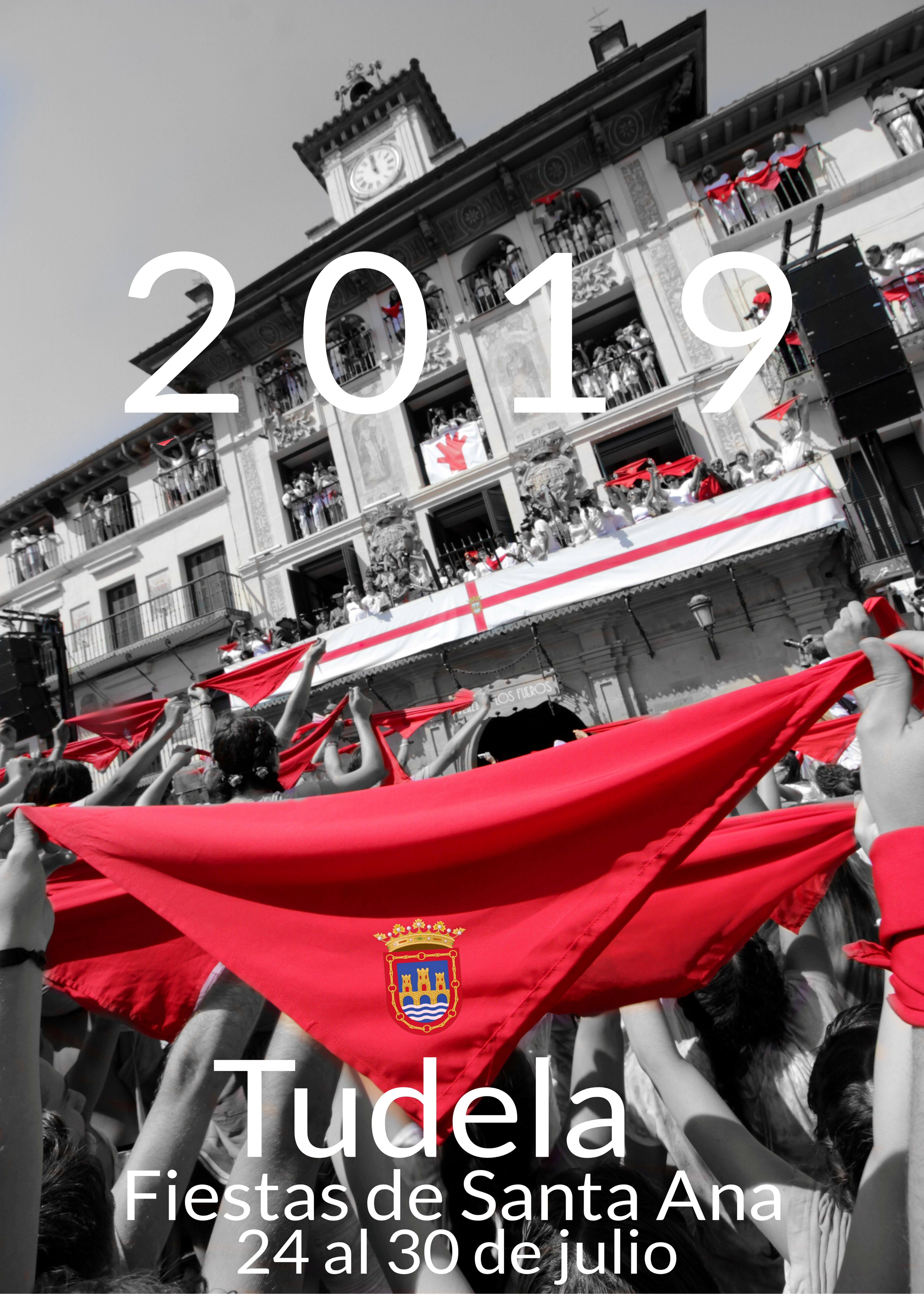 ¡¡Tudelanaaas, tudelanooos!!