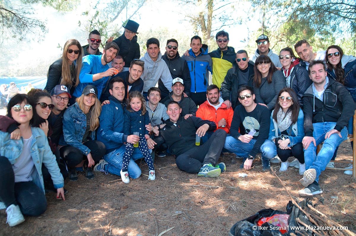 Villar en Corella 2019 - 22