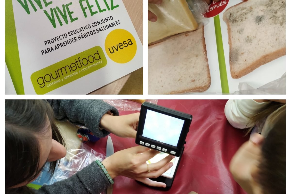 Diminuto UVESA