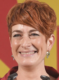 Bakartxo Ruiz Jaso (EH Bildu)