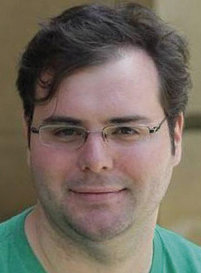 David Marzo Pérez (EQUO)