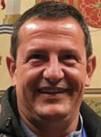 Fermín Les Lacosta (RCN NOK)