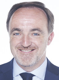 Javier Esparza (Navarra Suma)