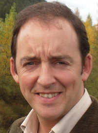 Javier Horno (VOX)