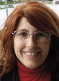 M.ª Elena García San Segundo (SAIn)