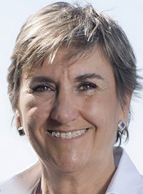 Marisa de Simón (Izquierda Ezkerra)