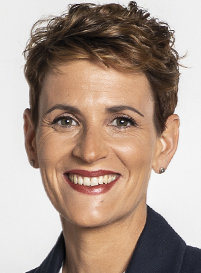 María Chivite (PSN)