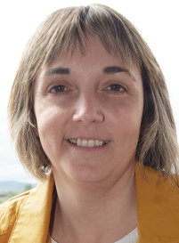Ainhoa Repáraz Pérez (Izquierda Murchantina, Murchante)