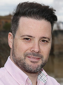 Alejandro Toquero (Navarra Suma Tudela)