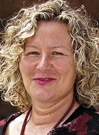 Ana Isabel Aguas Zoco (Navarra Suma, Carcastillo)