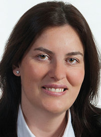 Ana Rita Marqués Carcavilla (Ciudadanos, Tarazona)