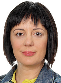 Ana Pilar Ariño Serrano (Podemos, Tarazona)